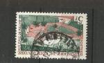 COTE D'IVOIRE  - oblitr/used -