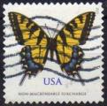 -U.A./U.S.A. 2015 - Papillon glauque (papillio glucus) - YT 4813/Sc 4999 