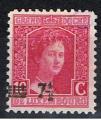Luxembourg / 1916-24  / YT n 113A, oblitr