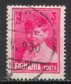 Roumanie 1928 Y&T 340    M 325    Sc 325    Gib 1086