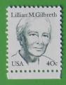 USA 1984 - Nr 1515 - Lillian M.Gilbreth neuf**