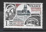 Timbre France Neuf / 1977 / Y&T N1947.