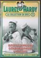 DVD - Laurel & Hardy - La Collection en DVD - N31.