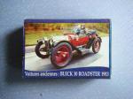 Voiture Ancienne BUICK 30 Roadster 1913  Boite ALLUMETTES 5/20