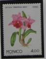 Monaco 1990 - Nr 1713 - Fleur Principessa Grace neuf**