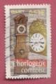 FRANCE Oblitr Used Stamp Horlogerie Comtoise 2005 Y&T 3768