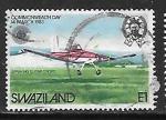 Swaziland - Y&T n 419 - Oblitr / Used - 1983