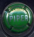 caps/capsules/capsule de Champagne  PIPER HEIDSIECK  N  089