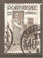 PORTUGAL 1940  YT n612 oblitr 