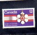 Canada neuf* n 635 10 ans Ordre du Canada CA17918