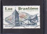 Timbre France Oblitr / 1983 / Y&T N 2253