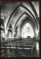 CPM non crite 67 STRASBOURG Notre Dame de Sion la Chapelle