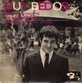 EP 45 RPM (7")  Guy Bedos  "  Bonne fte Paulette  "