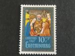 Luxembourg 1987 - Y&T 1136 neuf **