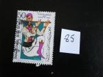 Tunisie - Journe du Timbre 1968 - Y.T.  ?  - Oblit. Used Gestempeld (85)