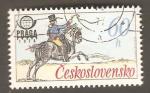 Czechoslovakia - Scott 2116