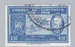 Vénézuela 1959 Y&T 595    M 1293   Sc 741   Gib 1571  