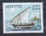 Mayotte : n 81**