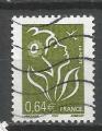 FRANCE - oblitr/used - 2004 - n 3756