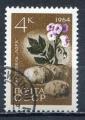 Timbre RUSSIE & URSS  1964  Obl  N  2838    Y&T Pomme de terre