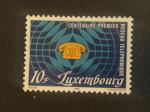 Luxembourg 1985 - Y&T 1073 neuf **