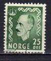 Norvge. 1955 / 57. N 361. Obli.