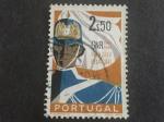 Portugal 1962 - Y&T 893 obl.