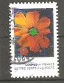 FRANCE / 2020 A A Y&T n 1853 oblitr cachet rond