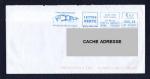 France EMA Empreinte Postmark Communaut de Communes Lezayen 79120 Lezay