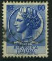 Italie : n 654 o (anne 1953)
