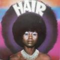 LP 33 RPM (12")  The Original London Cast  "  Hair  "  Hollande