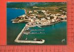 CPM, SAINT-FLORENT : Les yachts du Port de plaisance et la Citadelle