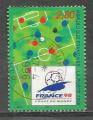 France : 1995 : Y & T n 2985