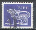 Irlande  1971  Y&T 259     M 257 XA     Sc 297     Gib 294