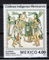 Mexique / 1982 / Manuscrits indignes / YT  n 987 **
