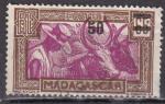 MADAGASCAR N 234 de 1942 neuf(*)