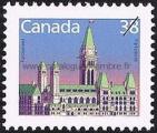 CANADA 1989 NSC 1079 timbre neuf MNH   LE SCAN 