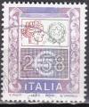 ITALIE N 2544 de 2002 oblitr TTB