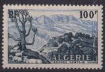 1955  ALGERIE n* 331