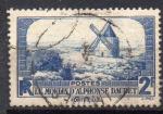 YT n 311 - Le moulin d'Alphonse Daudet