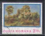Roumanie 1973 Y&T 2826    M 3179    Sc 2472    Gib 4060