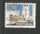 Portugal : 1972 : Y-T n 1138 (1974 au dos)