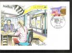 Journe du timbre 1992