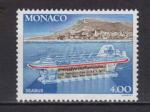 Monaco - N 1852 **