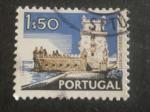 Portugal 1972 - Y&T 1138 millsime 74 obl.