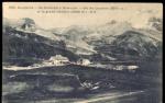 CPA  De Grenoble  Brianon, Col du Lautaret et le Grand Galibier