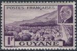 Guyane - 1941 - Y & T n 172 - MNH