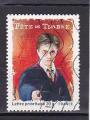 Timbre France Oblitr / 2007 / Y&T N4024 / Harry Potter