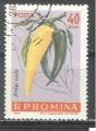 Roumanie 1963  Y&T 1903     M 2132     S 1541     Gib 3005