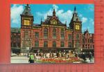 CPM  AMSTERDAM : Centraal Station 